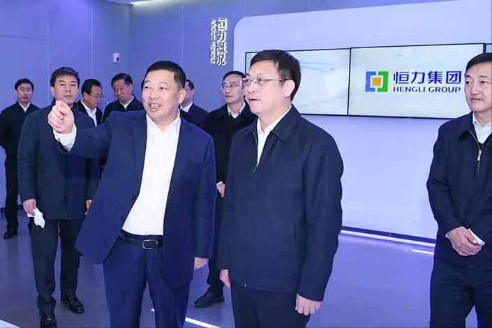 华为被友商超越了多少,华为跟恒力集团哪个厉害