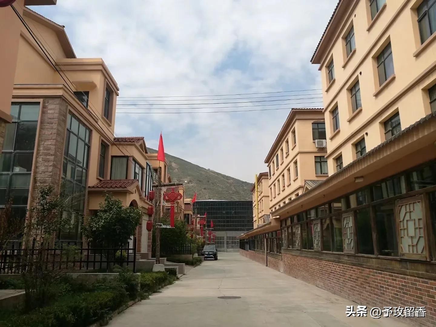 榆中县玉泉山庄,兰州市榆中县玉泉山庄