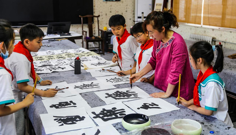 廉洁文化进校园,廉洁文化进校园高中思政微课