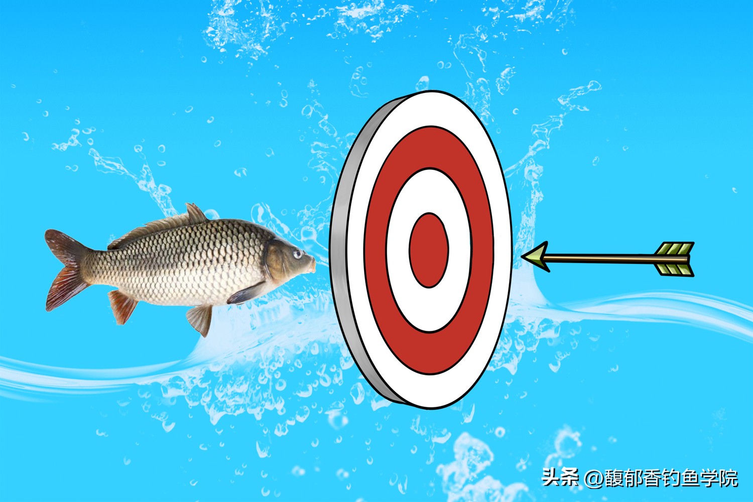 鱼饵雾化对诱鱼的作用,鱼饵雾化效果好需加什么