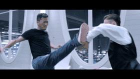 成龙和吴京的最新电影有哪些,吴京和成龙合作的电影