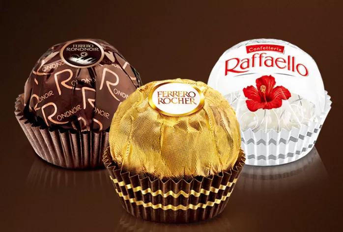 从小甜点坊到糖果巨擘，一颗榛果如何成就费列罗帝国丨案例分析