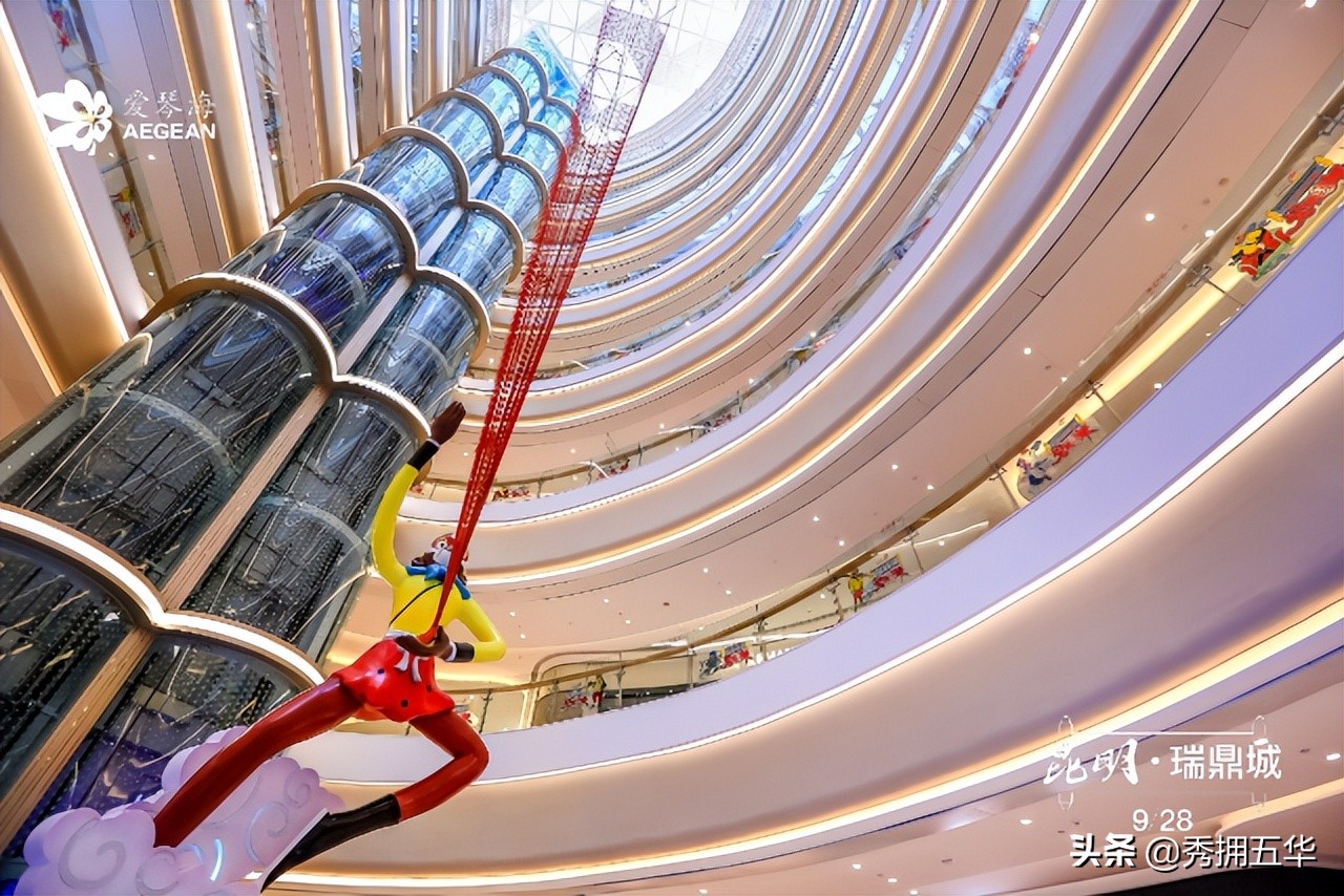 昆明5号线攻略,昆明5号线路线详细时间