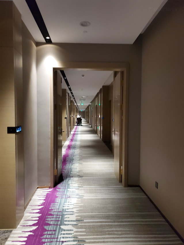 广州的隔离酒店有哪些,广州最深的隔离酒店