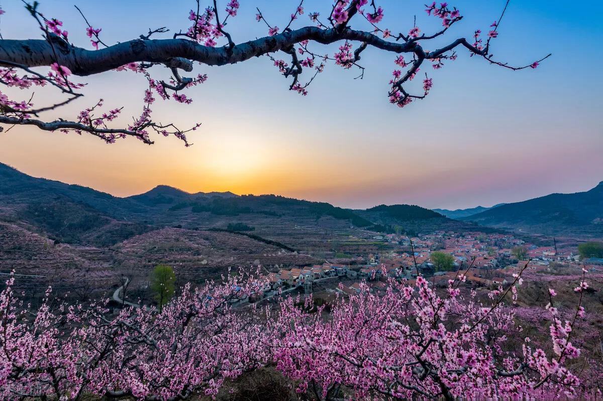 描写山的古诗词都有哪些,描写山的古诗20首