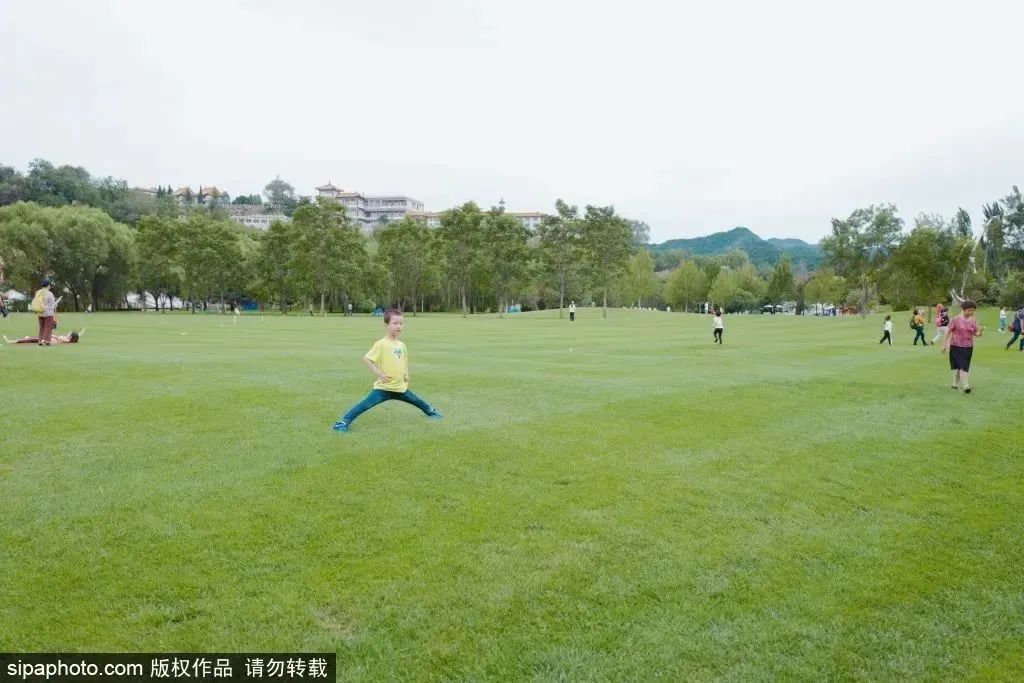 京郊免费露营的地方,北京人气最旺的露营圣地