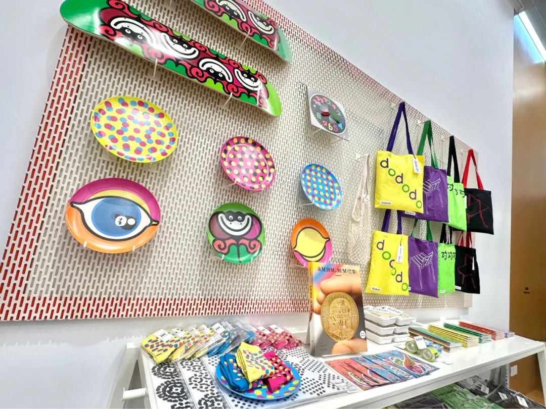 当代艺术博物馆作品,当代艺术博物馆