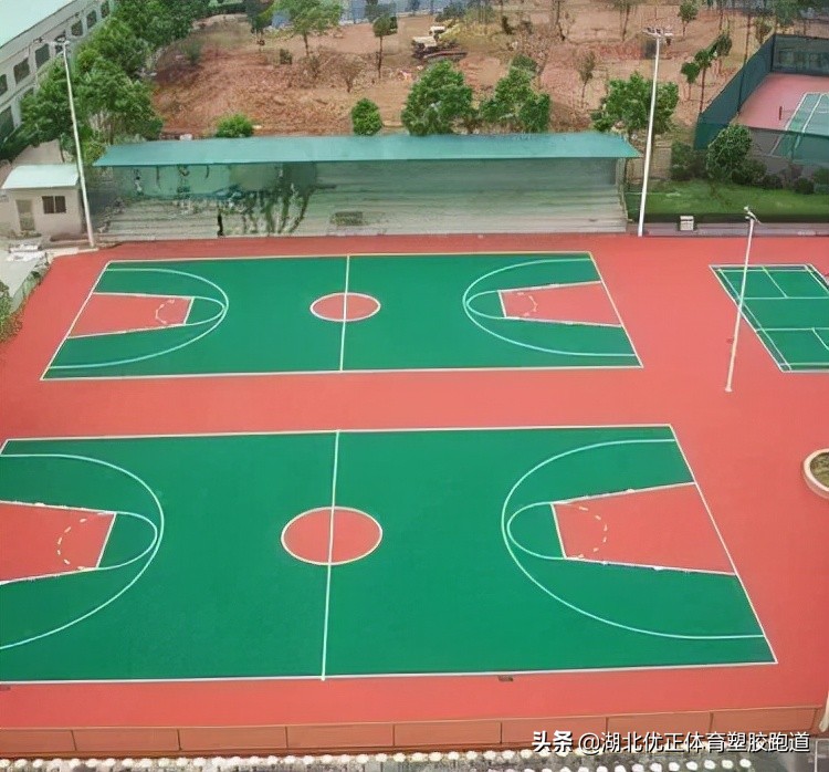 贵州水性硅pu球场供应商,专业硅pu新型球场材料厂家