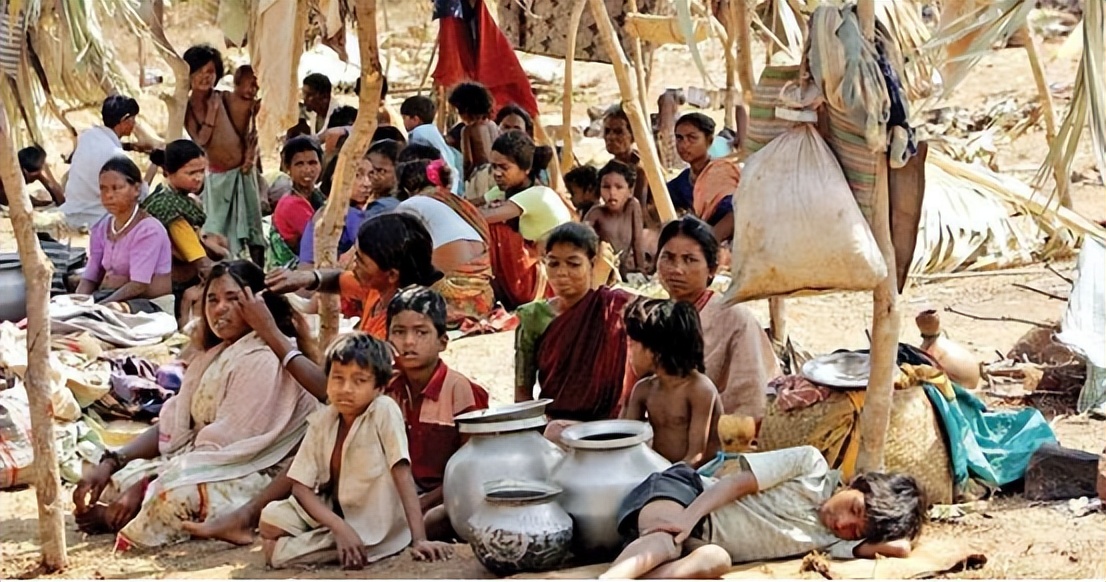 莫迪是怎样让印度发展起来的,印度的困境与莫迪的改革