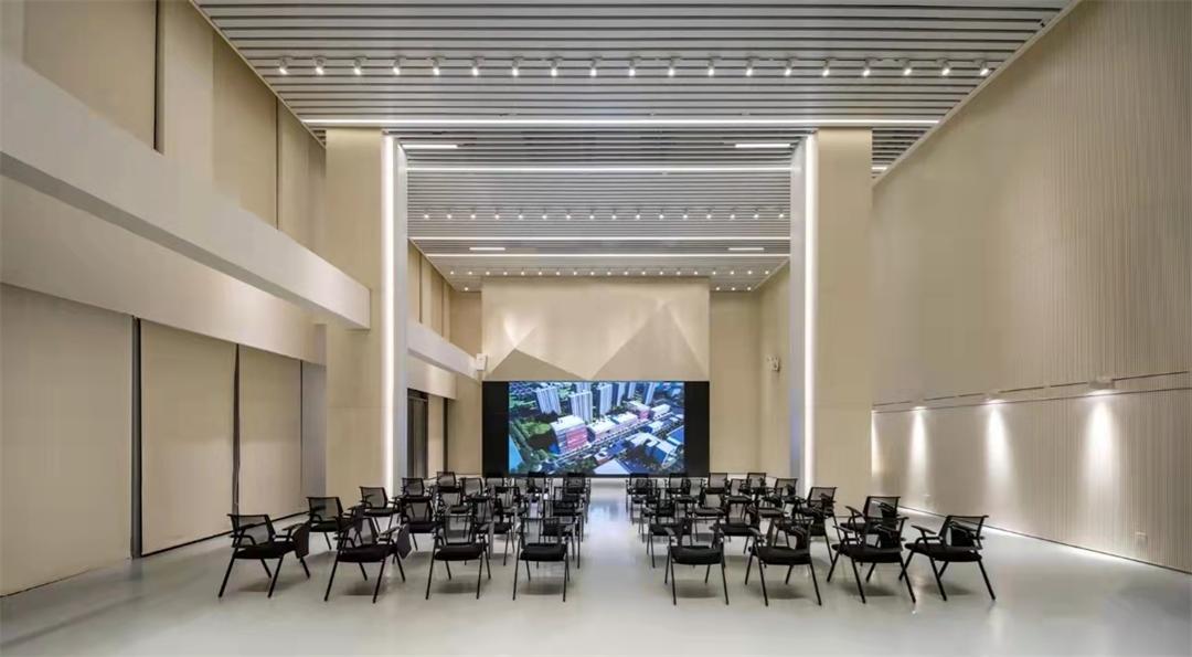 高逼格活动最佳场地,偷偷藏不住活动举办地点