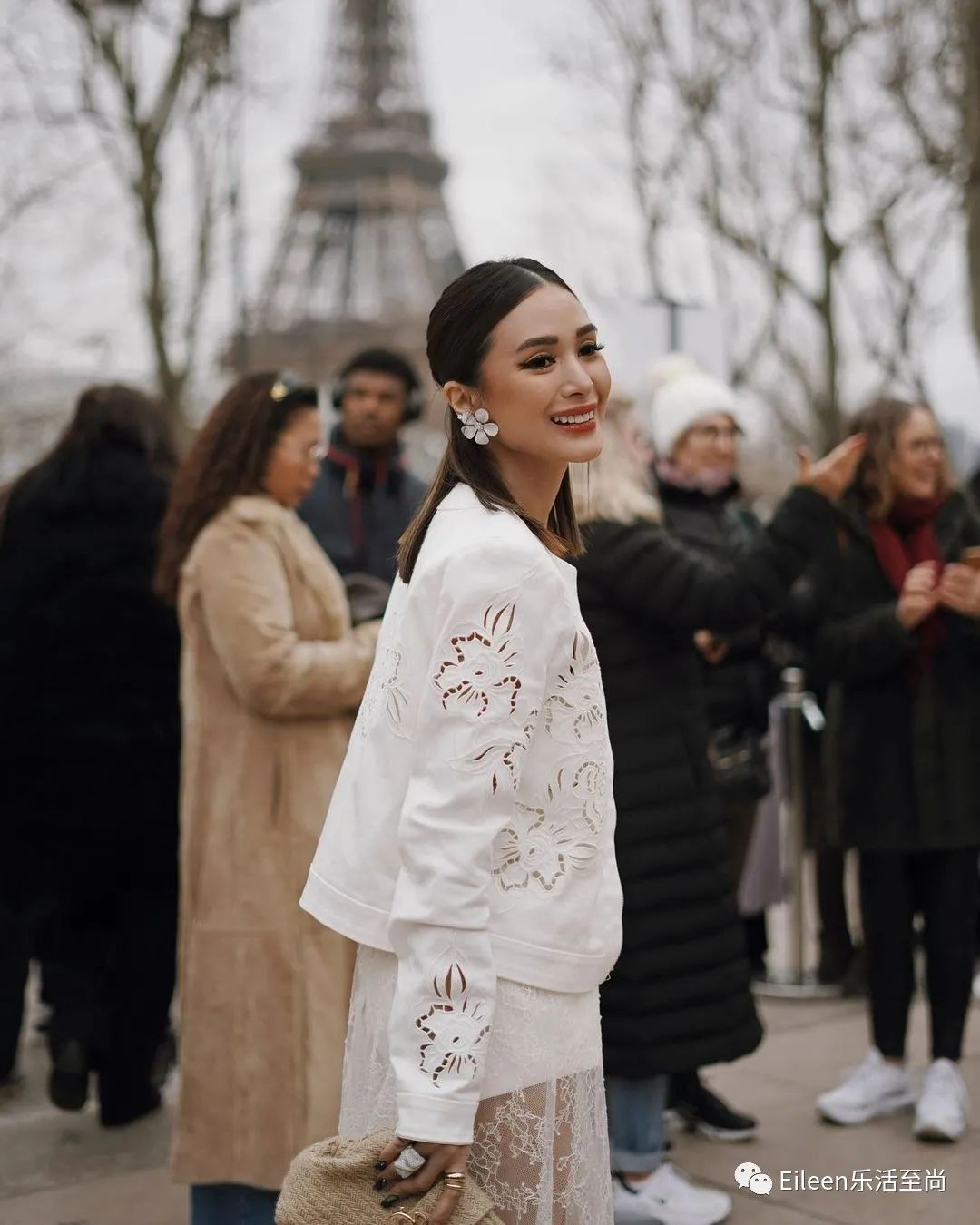 第一名媛秀,第一名媛