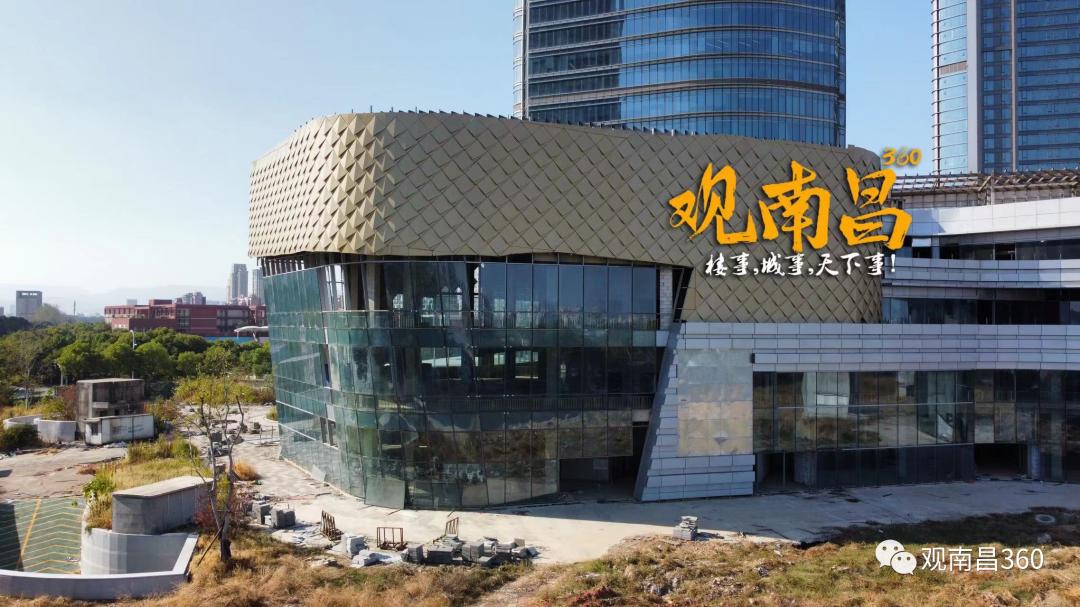 南昌商联中心最新价格表,南昌富人区商联中心