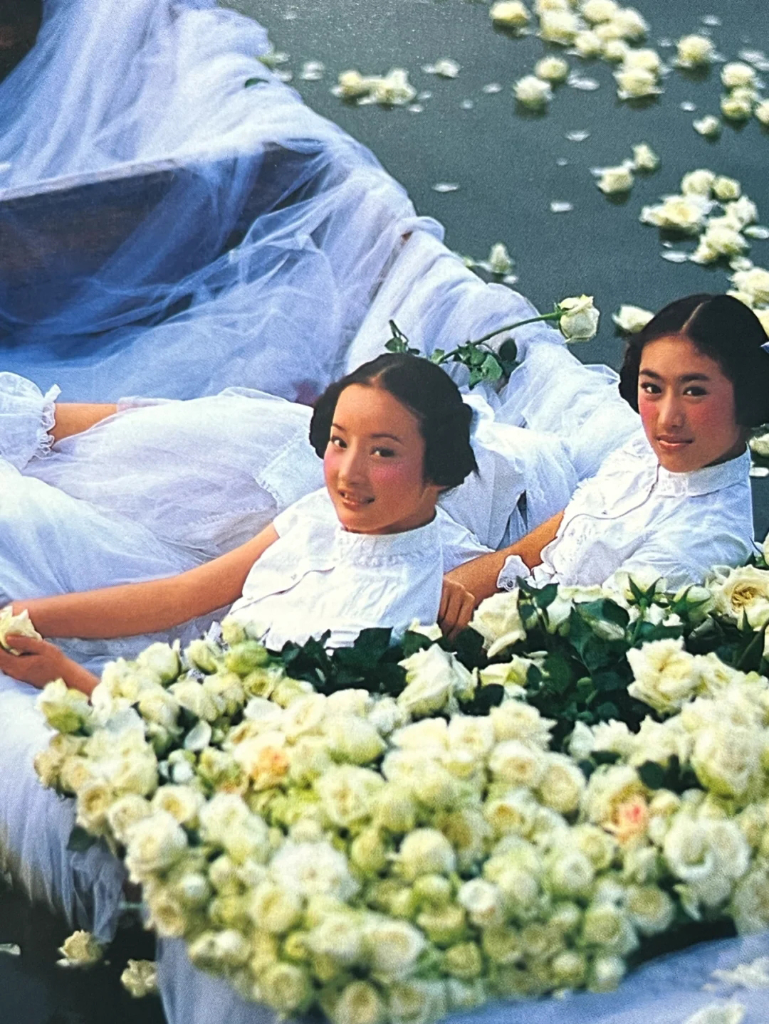 轻奢淑女屋,淑女屋以前的风格