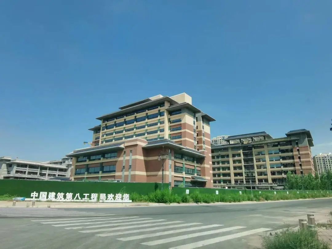 绿博真实现状,5年后绿博