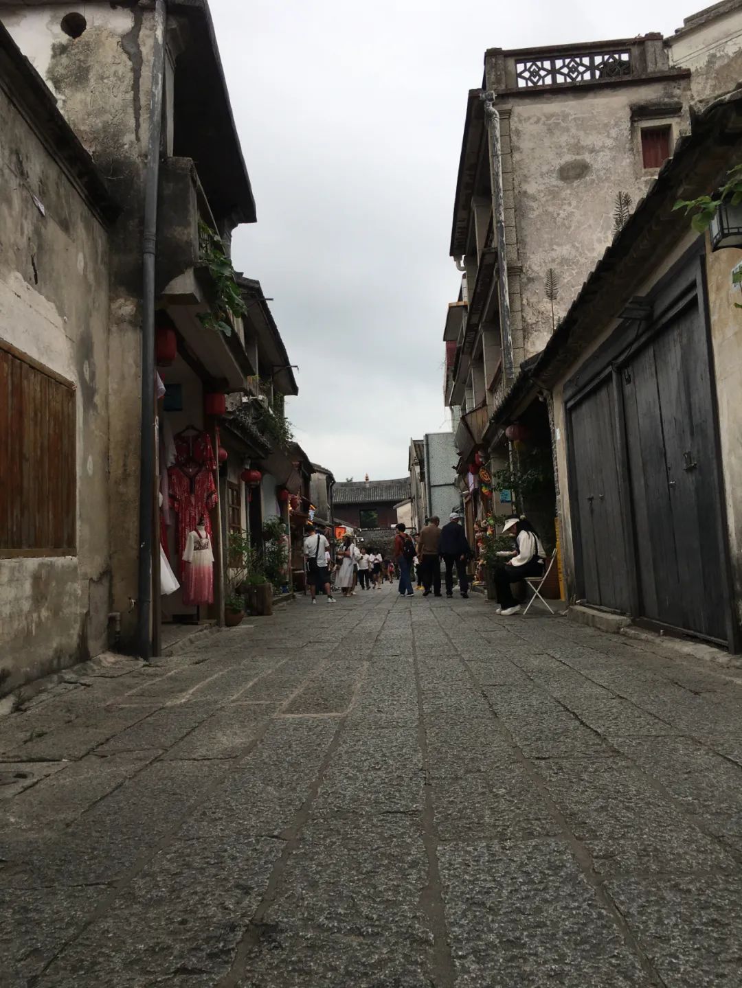 《旭光骑行深圳》第19站——大鹏新区大鹏街道