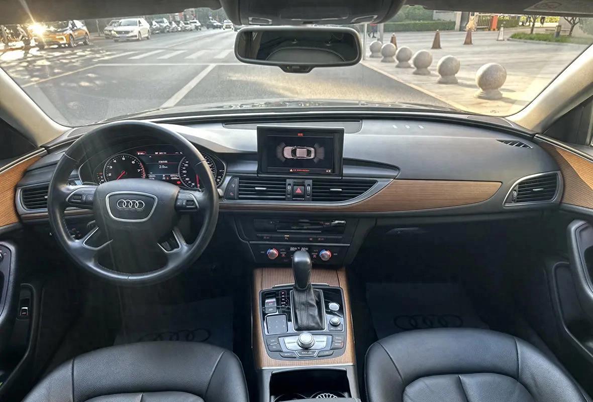 四年二手车贬值几成,四年降价十一万的车