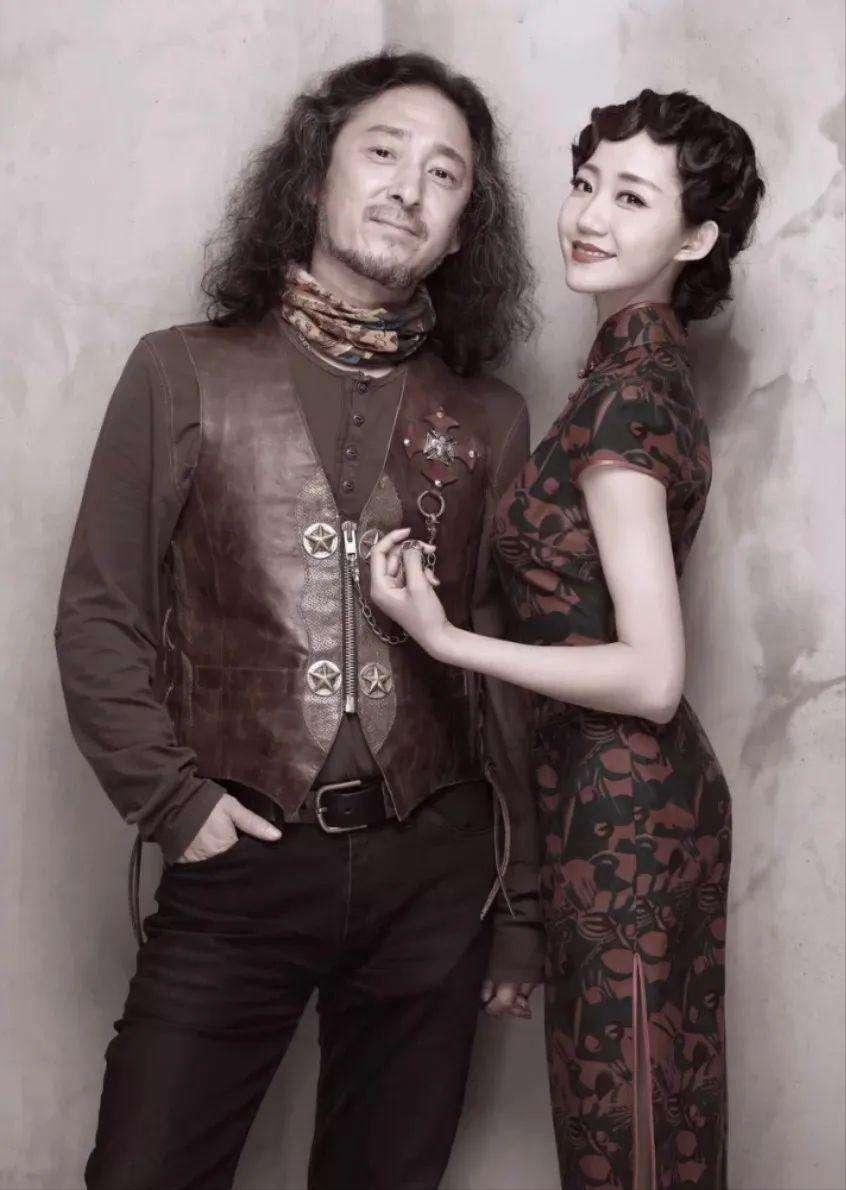 姚贝娜去世后父母现状,红颜薄命姚贝娜