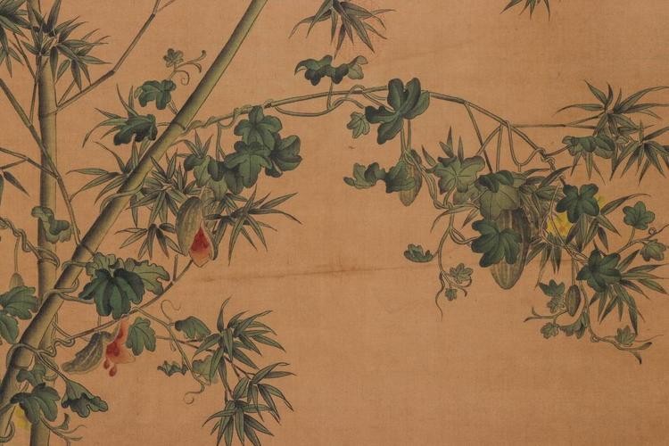 清代世俗化,唐宋元明清帝王像还原