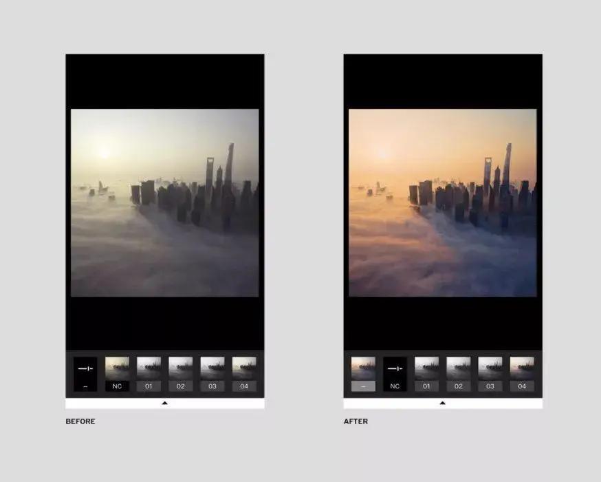 十大手机摄影修图软件,手机摄影常用的20个修图app
