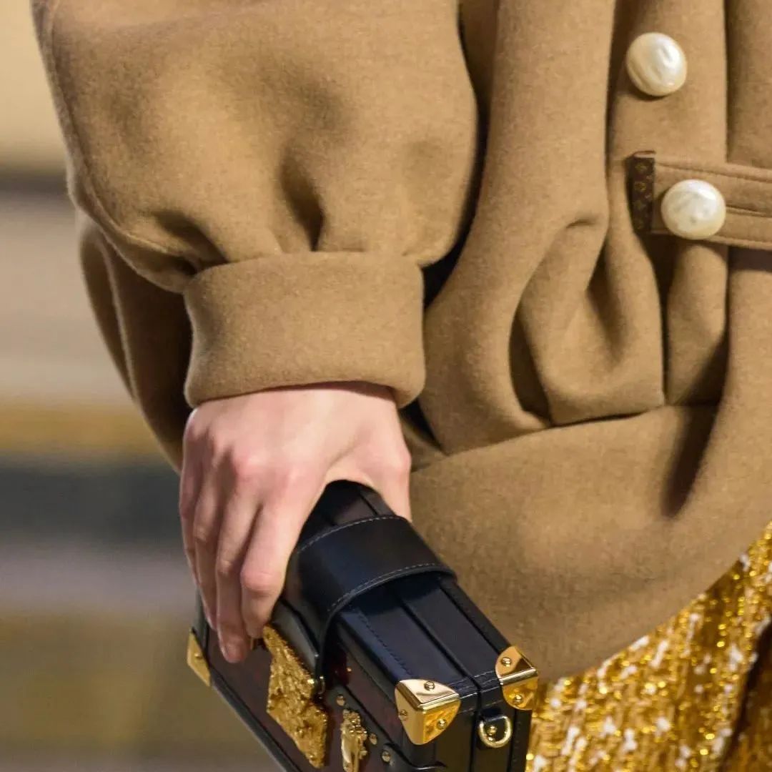 好看的大牌包分享,最近新出的大牌包