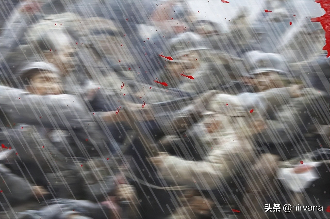 号令严、轻生死、能恶战——谈谈旧时湘西劲旅“筸军”的那些事