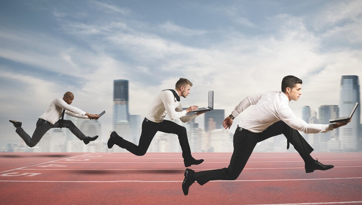 职场人做决策的关键点,职场上的三大战略