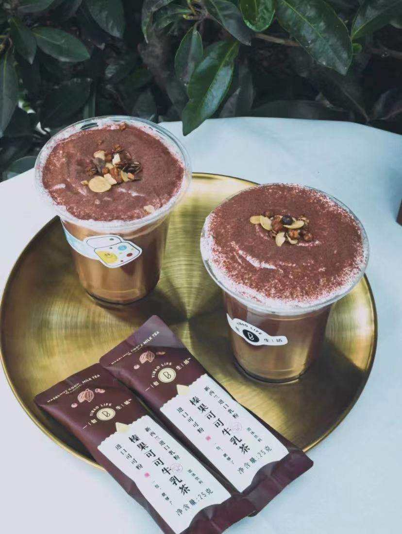 童年味道生死局：阿华田“出走”，高乐高“失踪”