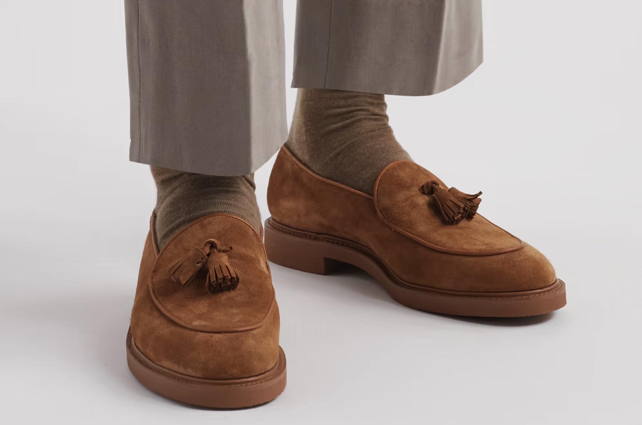 鞋方面的专业术语,关于鞋品介绍的专业术语