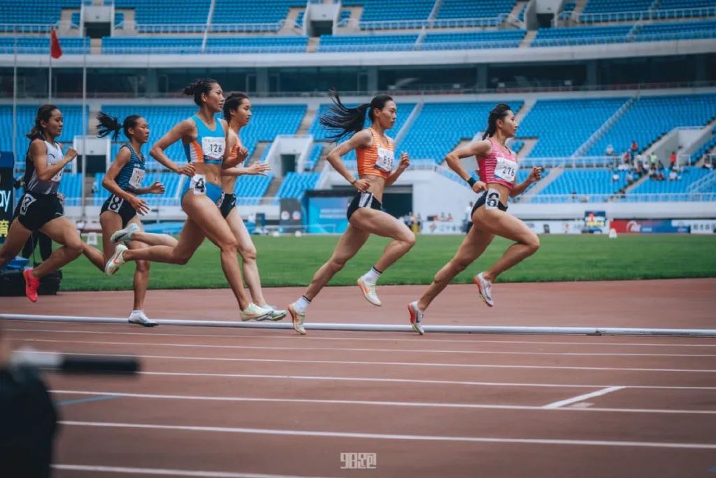 田径百米决赛亚运会,田径冠军奔赴“亚运会”