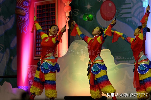 56个民族都是什么族,中国56个民族有哪些