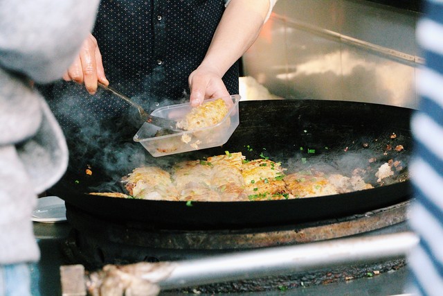 湖北小吃十大品牌排行榜,湖北十大特色小吃