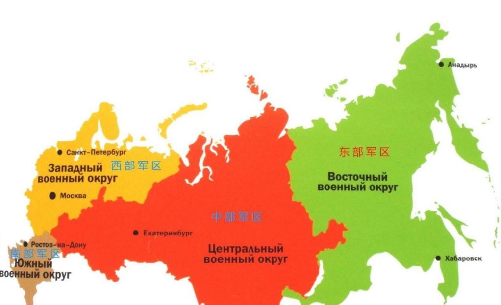 一仗打下来,俄罗斯走起了回头路,苏联的老一套,救不了前线的火