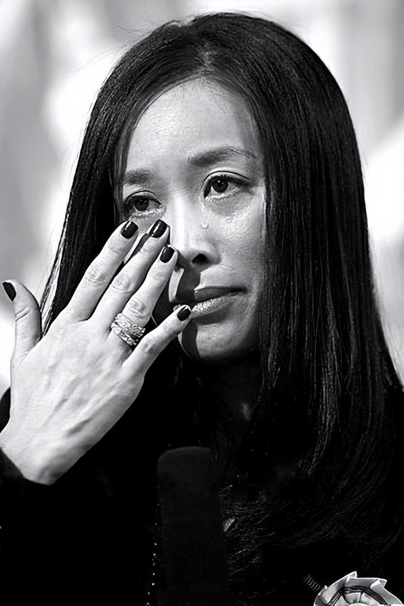 那英孟桐婚姻,那英现任丈夫孟桐照片