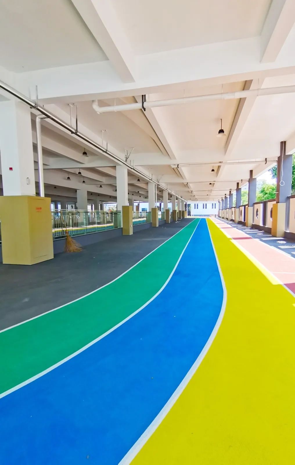 探校！常州市田家炳初级中学、常州市实验小学焕新归来