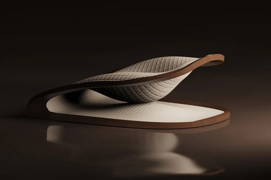 美术椅子设计,舒适椅子设计