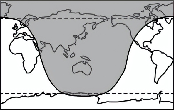 近几年地球自转高考题,近三年的高考真题训练
