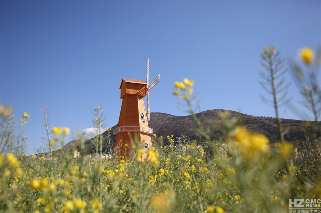 会泽特色乡村旅游很火爆,泽州乡村旅游助推乡村振兴