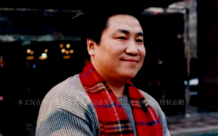 李金斗的师叔乔杉的师傅刘流,刘流相声师父是谁