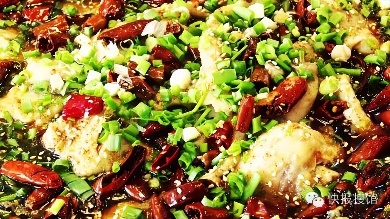 西安美食店攻略十大必吃排行榜,盘点西安那些隐藏的独特美食