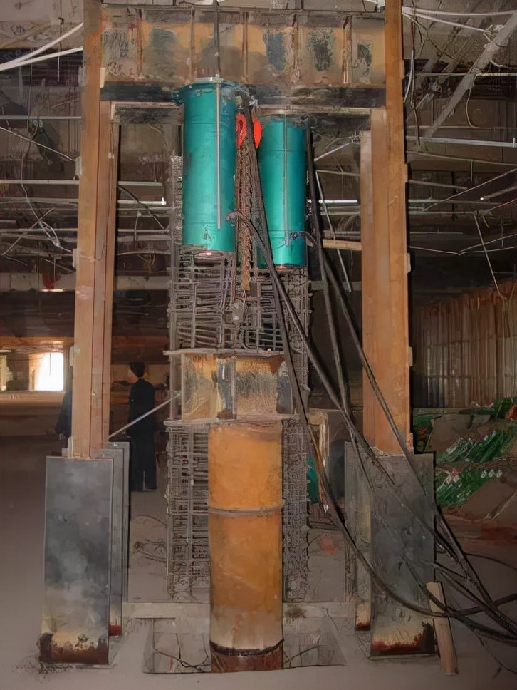 已有建筑物地基基础加固方法,地基基础加固需要什么资质