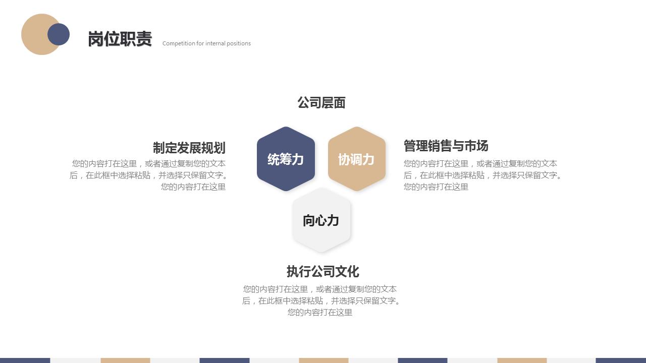 竞聘报告ppt红色免费下载,公司内部竞聘报告ppt模板下载