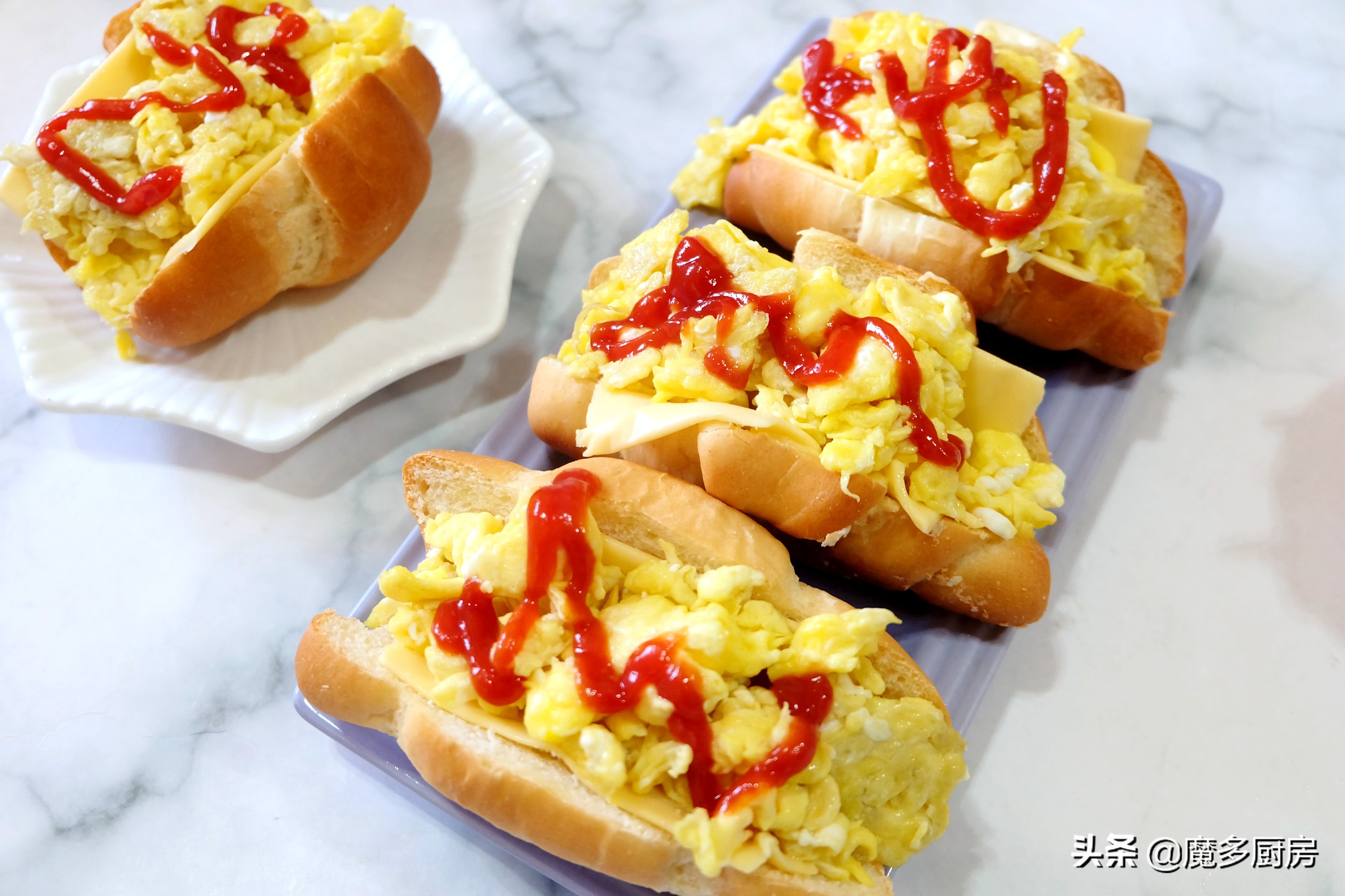 孩子开学每日菜谱,马上快开学了孩子的早餐不能马虎