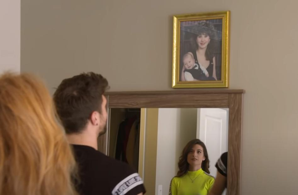 妈宝男真奇葩,美国妈宝男买内衣