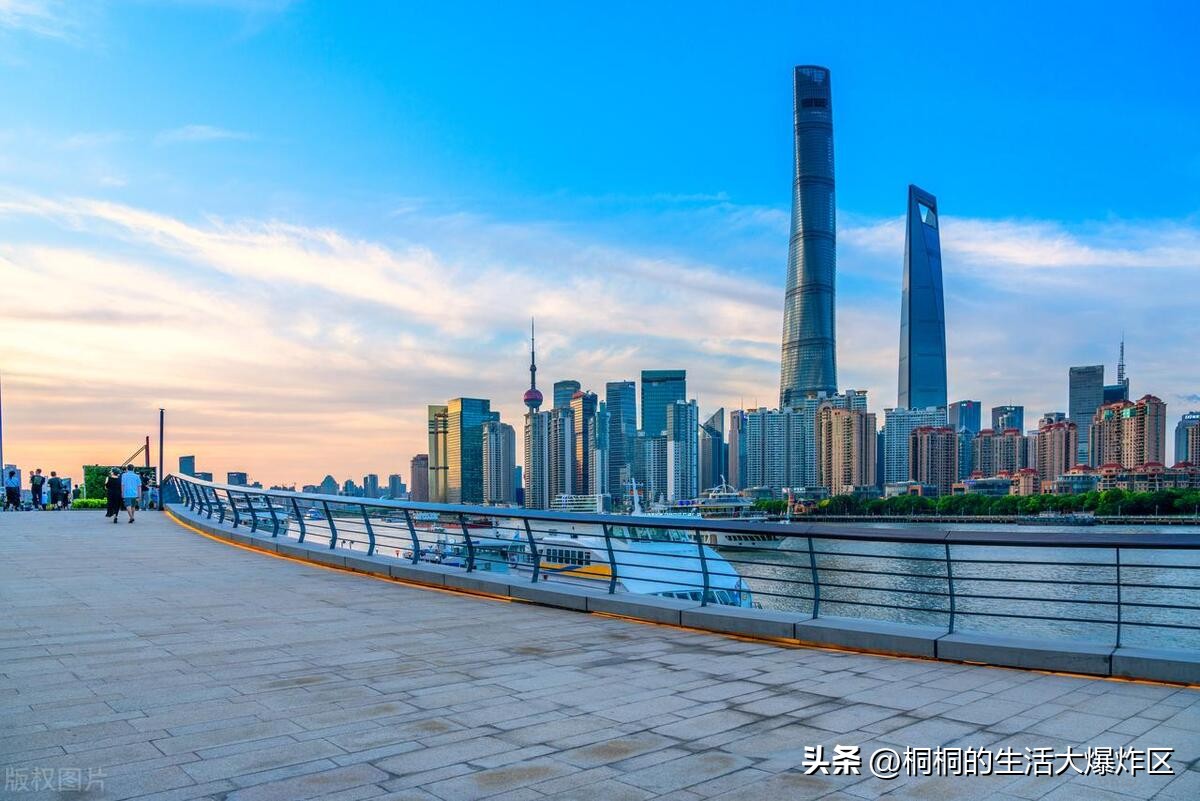 上海周边一天两夜旅游攻略,第一次上海一天游最值得去的地方