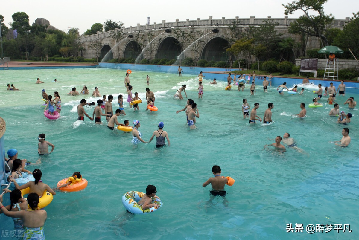 常州春秋淹城公园收费吗,中国春秋淹城旅游区