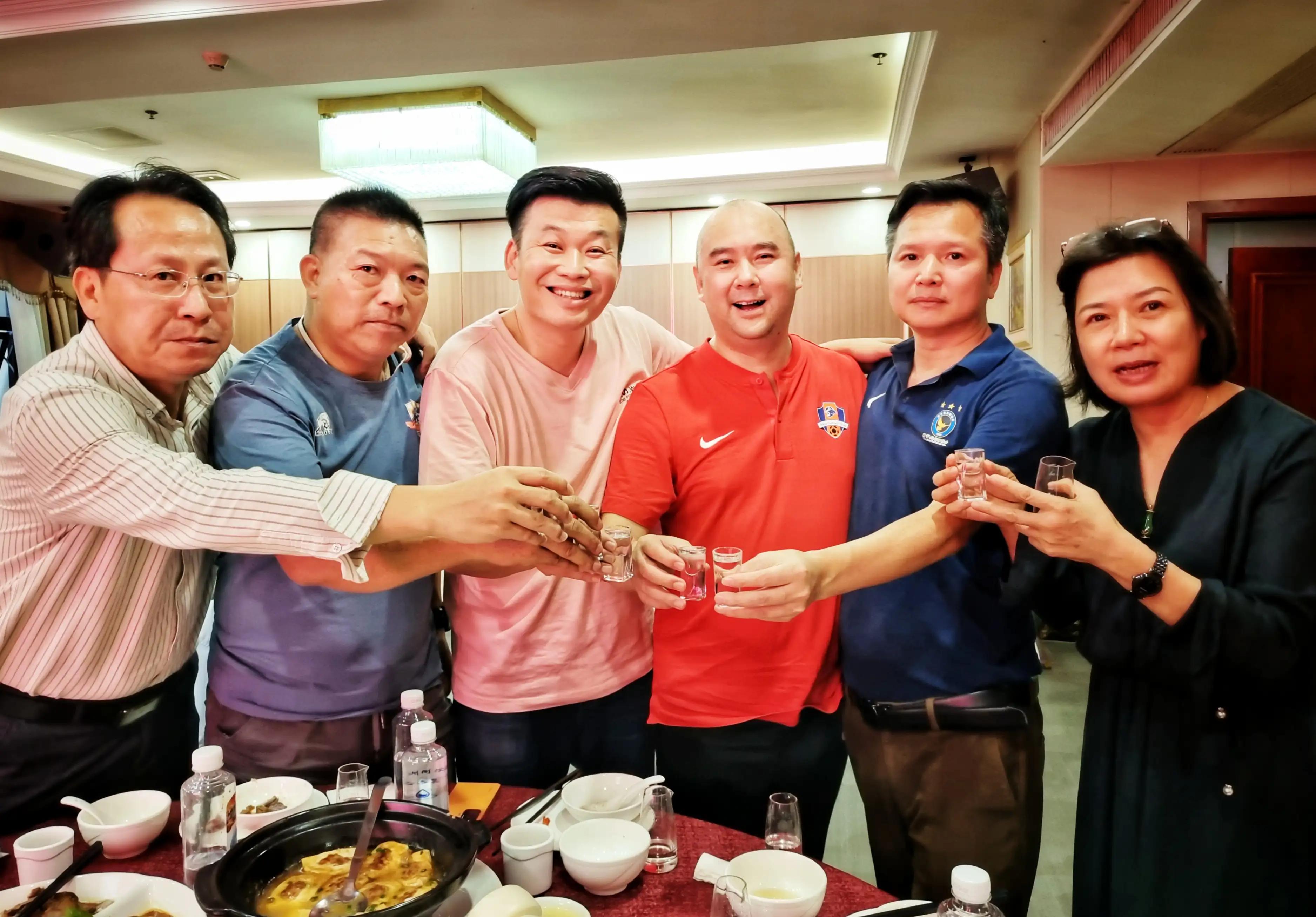 “葛显神通”点球大赛（惠州赛区）新闻发布会惠州玉州大酒店举行