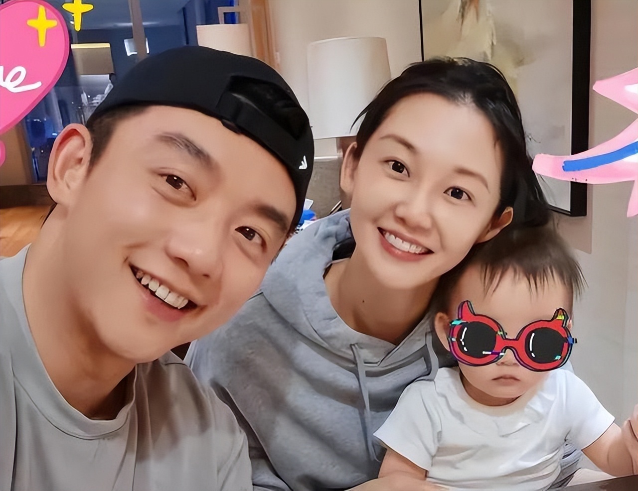 郑钧评价苗苗扮猪吃老虎,苗苗评价郑钧刘芸