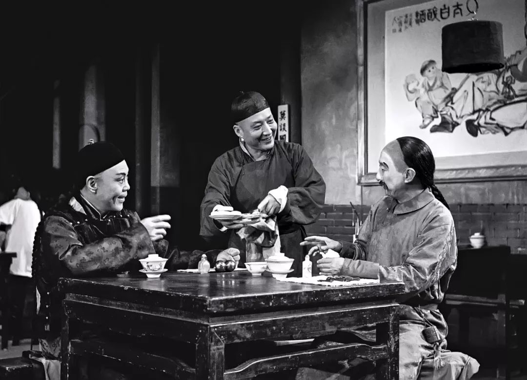 于是之告别仪式,于是之追悼会视频