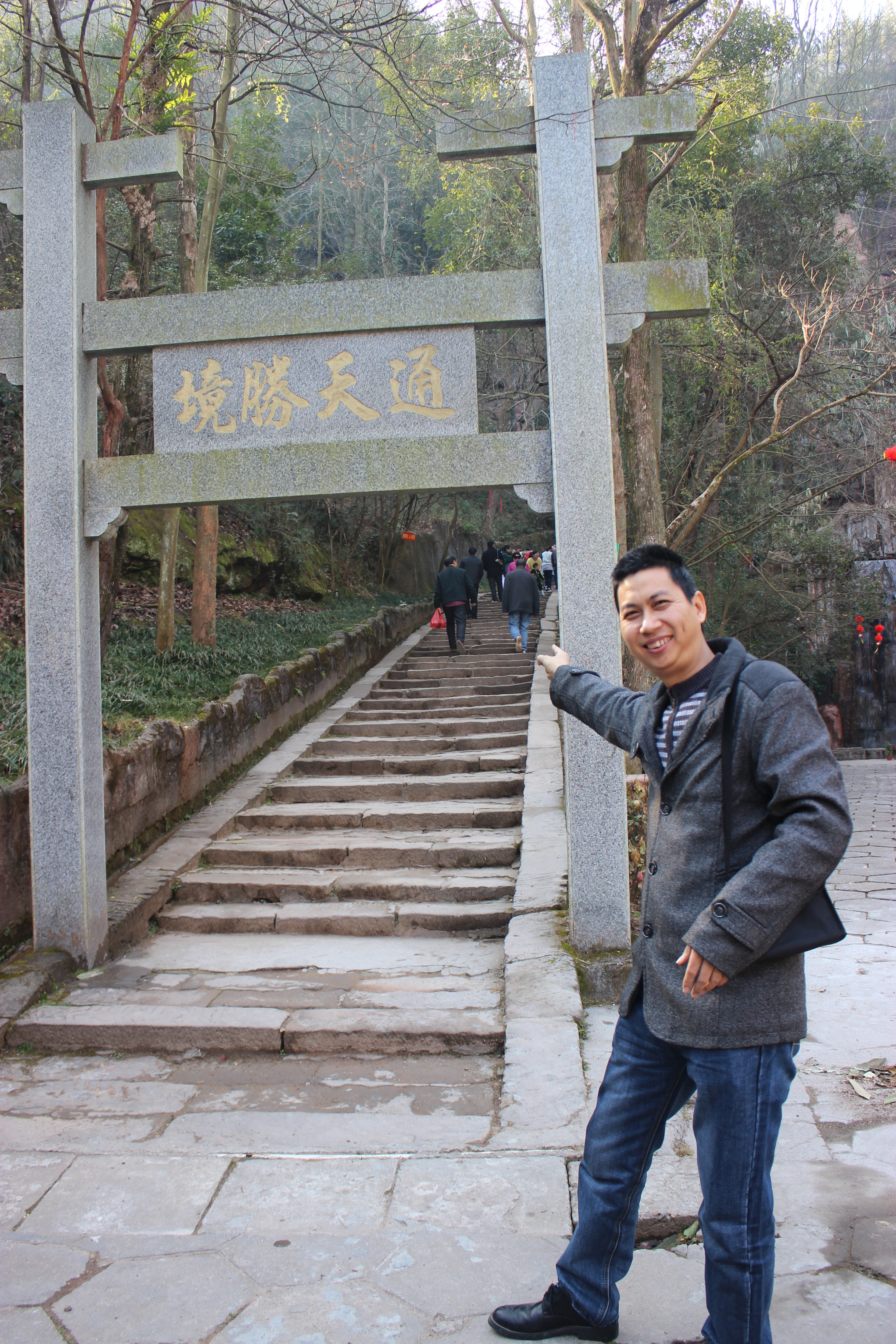 赣州周末出游攻略,春节赣州出发2-3天短途旅游