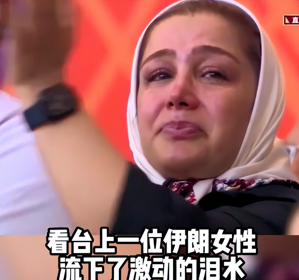 祸不单行，伊朗不唱*歌国**内讧升级，教练：有人想“杀死”我的球员